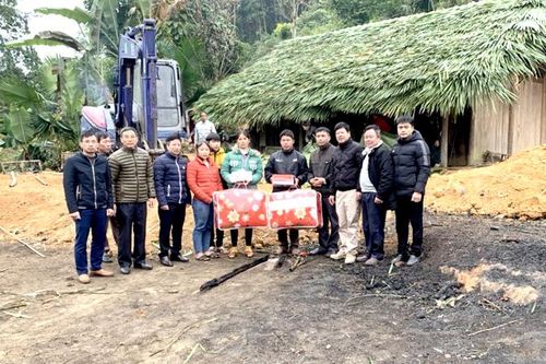 Giúp đỡ học sinh khó khăn trước kỳ thi tốt nghiệp