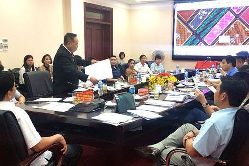 Đồng Hỷ: Rà soát tiến độ thực hiện các dự án sử dụng nguồn vốn ngoài ngân sách