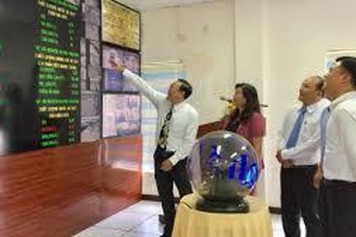 Tác động của công bố thông tin môi trường đến chi phí sử dụng vốn chủ sở hữu, nghiên cứu tại các doanh nghiệp niêm yết ngành sản xuất Việt Nam