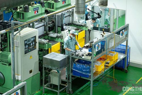 Hàng hóa có xuất xứ thuần túy và không thuần túy trong VKFTA