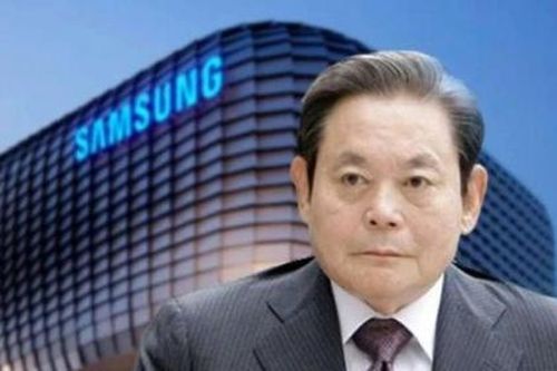 Gia đình chủ tịch Samsung sẽ đóng số thuế thừa kế khổng lồ gần 11 tỷ USD