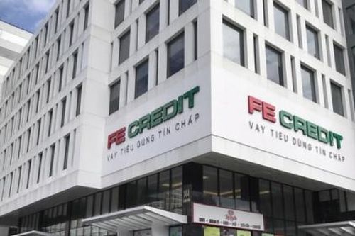 VPBank bán 49% vốn tại FE Credit cho Sumitomo Mitsui thu về 2,8 tỷ USD