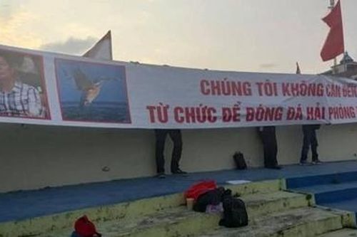 V.League và 'quyền lực' cổ động viên