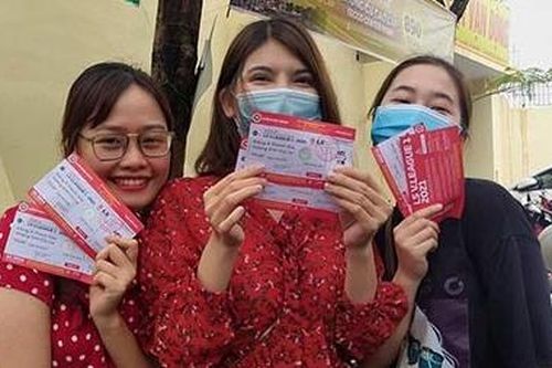 CĐV mua vé trận Đông Á Thanh Hóa - HAGL sẽ được hoàn tiền khi nào?