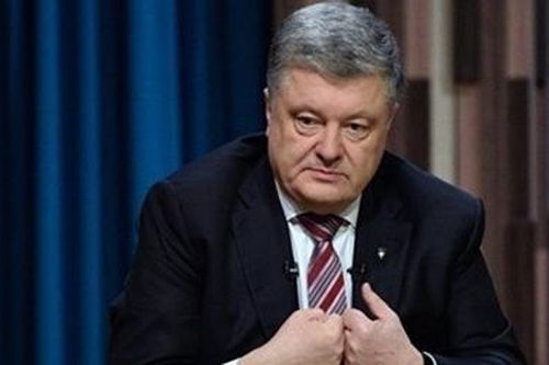 Ông Poroshenko cảnh báo về 'định dạng mới' trong vấn đề miền Đông