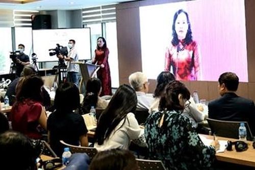 Bàn giải pháp phát triển công nghiệp điện ảnh Việt Nam