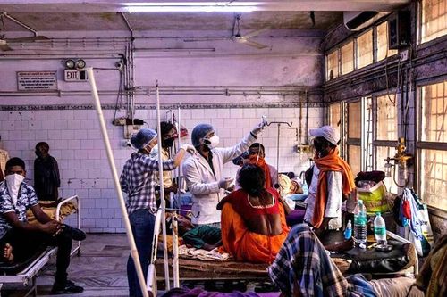 Nguy cơ tái bùng phát dịch Covid-19 tại nhiều quốc gia: Không được phép chủ quan