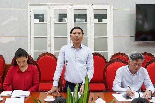 Phối hợp ứng dụng công nghệ thông tin trong ngành Giáo dục và Đào tạo