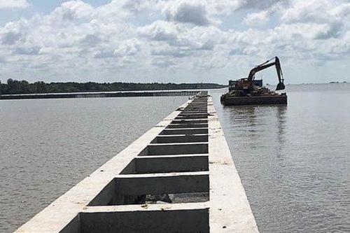 Nhiều dự án vướng nghị định 56, chủ đầu tư khóc ròng