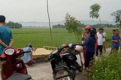 Tông tử vong cụ ông 90 tuổi lúc rạng sáng, tài xế ô tô bỏ trốn