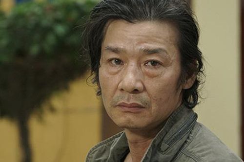 Võ Hoài Nam: 'Tôi làm chủ gia đình bằng sự gia trưởng'