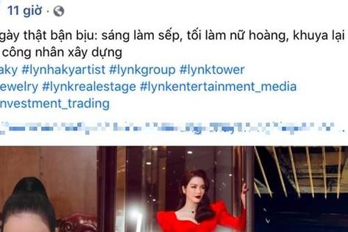 Một ngày của Lý Nhã Kỳ: Sáng làm sếp, chiều đi thảm đỏ tối làm đại gia bất động sản, như thế bảo sao giàu!