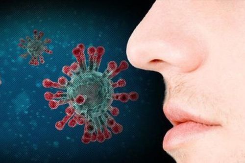 Tăng nguy cơ trầm cảm ở người mắc COVID-19 bị mất khứu, vị giác