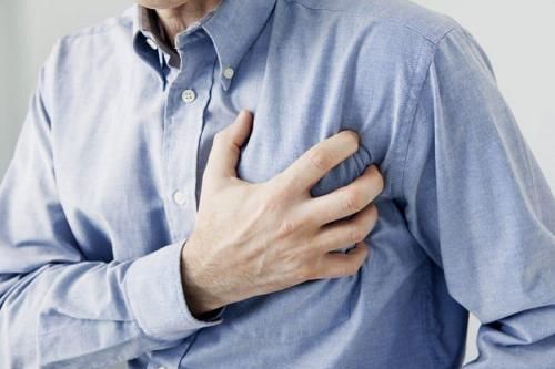 COVID-19 có thể làm tăng tỷ lệ suy tim mới