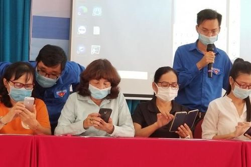 Khởi động lộ trình lập Hồ sơ sức khỏe điện tử