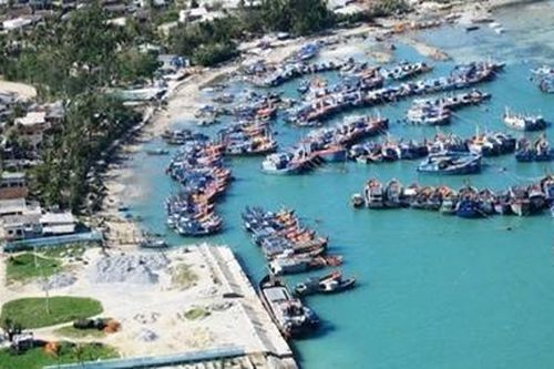 Chuyện ở một miền cù lao