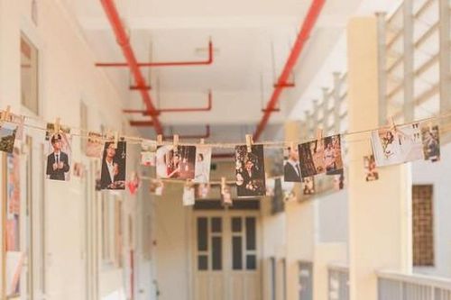 Lời tạm biệt thanh xuân của hội cuối cấp: Khoảnh khắc ngọt ngào trước 'ngày cất cánh'