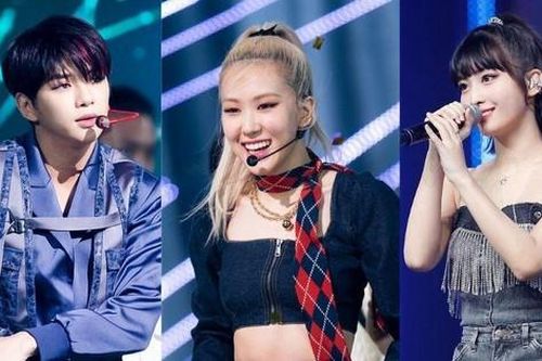 Trước thảm họa 'tông điếc' của Kang Daniel, K-Pop có không ít màn encore gây tranh cãi