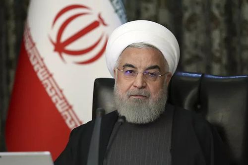 Tổng thống Iran: Israel đứng sau vụ ám sát tướng Soleimani