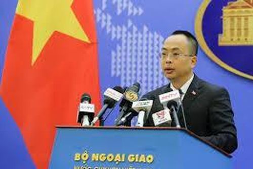 Việt Nam bác bỏ lệnh cấm đánh bắt cá của Trung Quốc ở Biển Đông