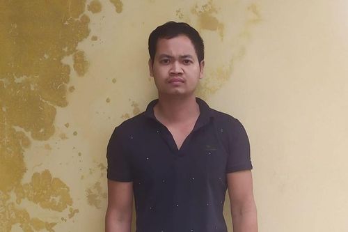 Bắt giam đối tượng đổ xăng thiêu sống người khác