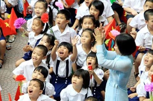 Đại kế giáo dục: Người thầy là gốc