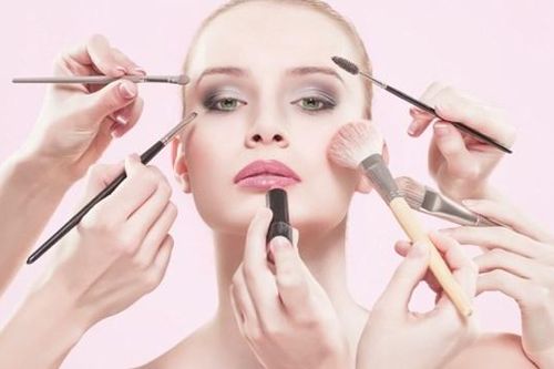 Bí quyết phòng tránh dị ứng mỹ phẩm