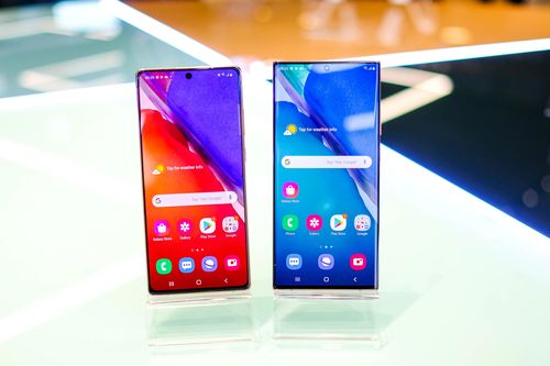 Nhiều mẫu smartphone giảm giá dịp lễ 30/4