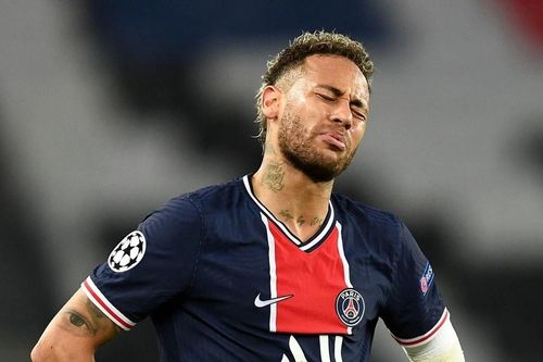 HLV Wenger chỉ trích cầu thủ PSG