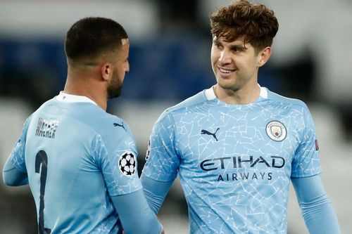 'Không có cách nào để cản Man City'