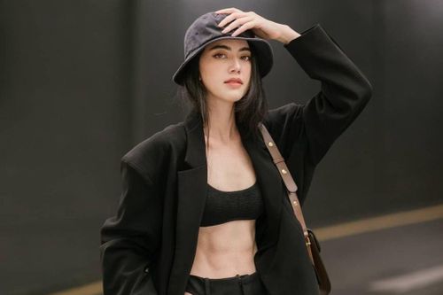 Cách phối đồ hè cho các cô gái năng động