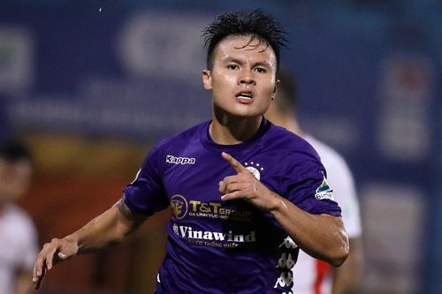 'CLB Hà Nội hết cửa đua vô địch với HAGL'