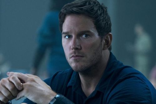 Trailer phim du hành thời gian của Chris Pratt