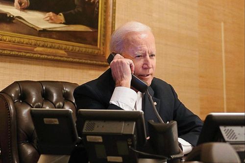 Sau 100 ngày đầu của ông Biden, nhiều người đã nghĩ đến nhiệm kỳ 2