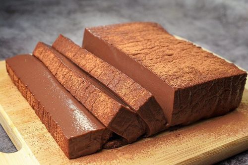 Học làm bánh chocolate mousse ngon như ngoài tiệm