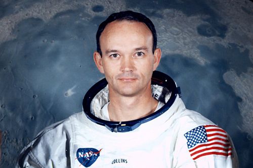 Phi hành gia Apollo 11 qua đời