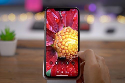 7 ứng dụng chỉnh ảnh đẹp, tiện dụng cho smartphone