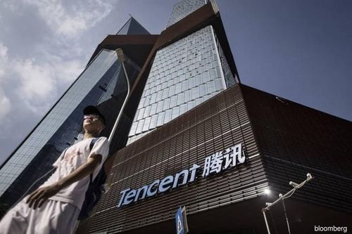 Sau Alibaba, Trung Quốc sẽ phạt nặng Tencent