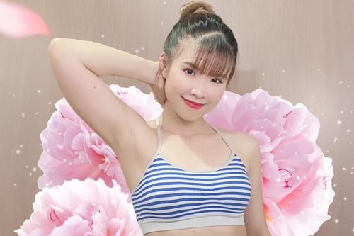Khởi My trở lại đường đua Vpop sau thời gian im ắng