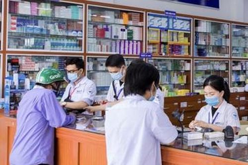Chuỗi nhà thuốc Long Châu bao giờ có lãi?