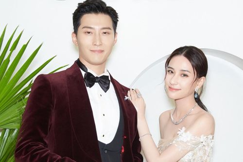 Tài tử 'Sở Kiều truyện' phủ nhận kết hôn với con gái tỷ phú