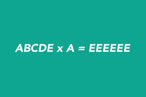 Bài toán của học sinh lớp 4 ở Đài Loan gây bối rối