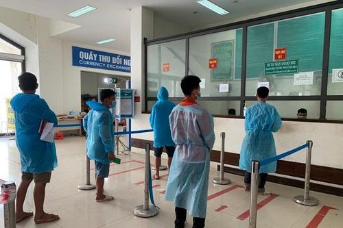Quảng Bình: Tăng cường kiểm soát biên giới tại Cửa khẩu Cha Lo