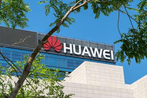 Huawei 'ngấm đòn' trừng phạt của Mỹ