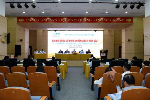 PTI đặt mục tiêu đạt 6.600 tỷ đồng năm 2021