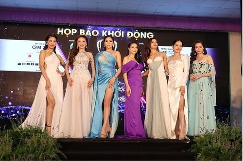 'Miss Earth 2021' sẽ được tổ chức lần đầu tại Việt Nam