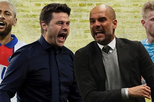 Kết quả bóng đá 28/4, sáng 29/4. Man City thắng ngược, rộng cửa vào chung kết