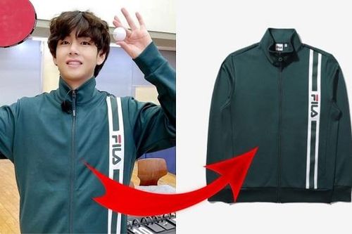 Làm đại sứ LV, BTS vẫn mặc đồ siêu rẻ trong tập 'Run BTS' mới nhất