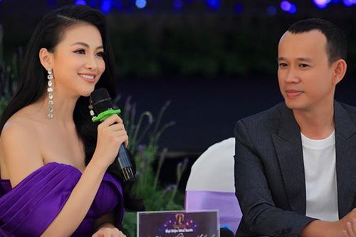 'Miss Earth Vietnam 2021' sẽ có 4 Hoa hậu, tổng giá trị giải thưởng hơn 7 tỷ đồng