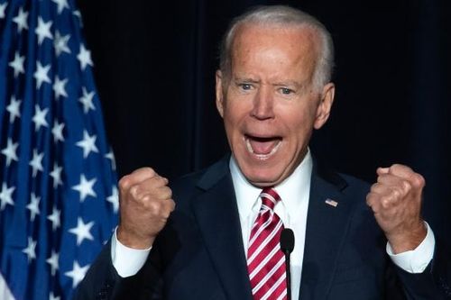 Tổng thống J.Biden khẳng định 'nước Mỹ đã sẵn sàng cất cánh'